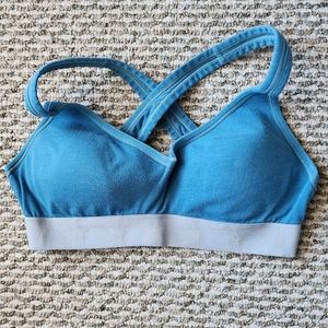 SO Padded Sports Bra